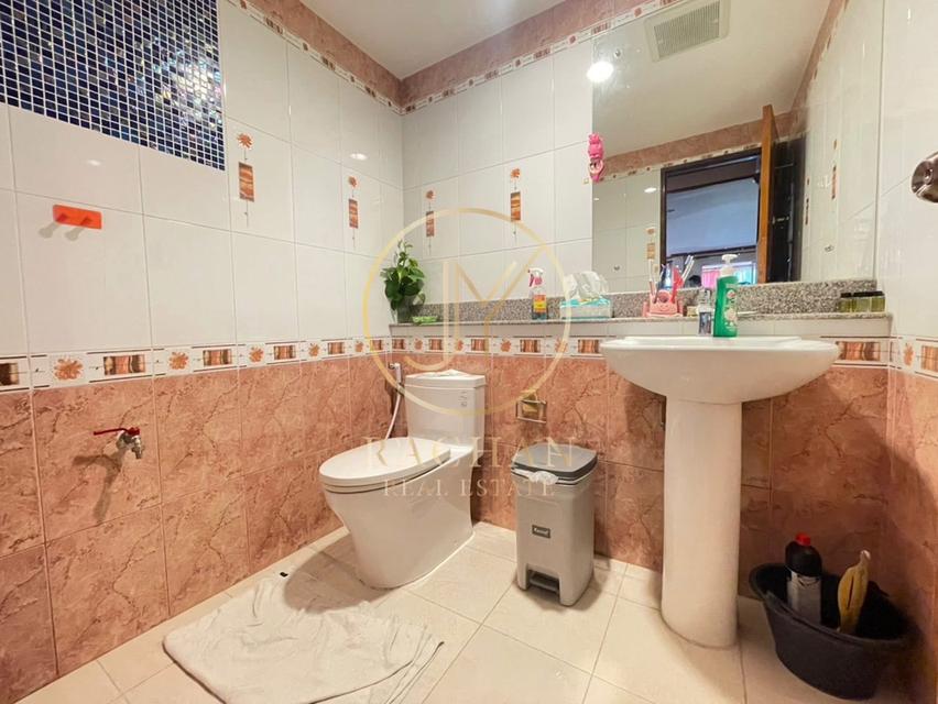 บ้านเดี่ยว 2 ชั้น ซ.ลำเนาพัฒนา1 ต.คลองใหม่ อ.สามพราน จ.นครปฐม ตกแต่งทั้งหลัง สวยมาก 16