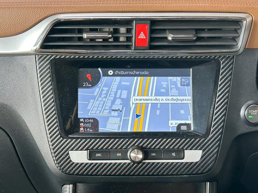 MG ZS 1.5 D AT ปี 2019 12