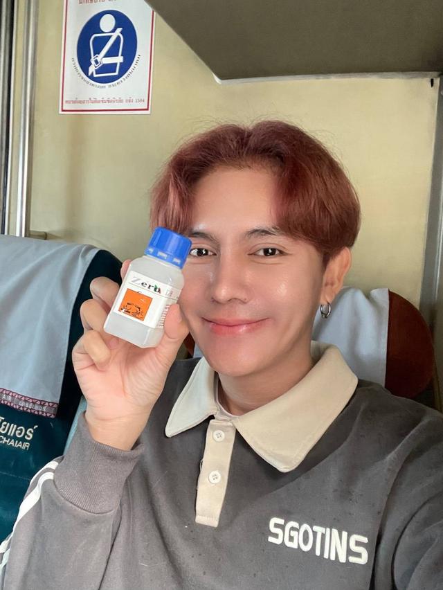 น้ำยาชุบโรเดียม Rhodium solution 5