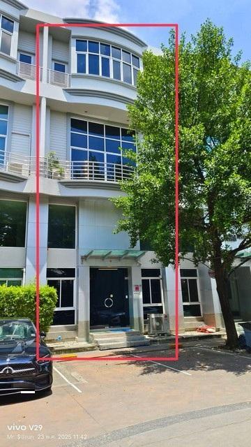 ให้เช่าโฮมออฟฟิศ 4 ชั้น 295 ตรม. ทาวน์อินทาวน์ ลาดพร้าว 94 ใกล้ The Scene ทาวน์อินทาวน์ 1