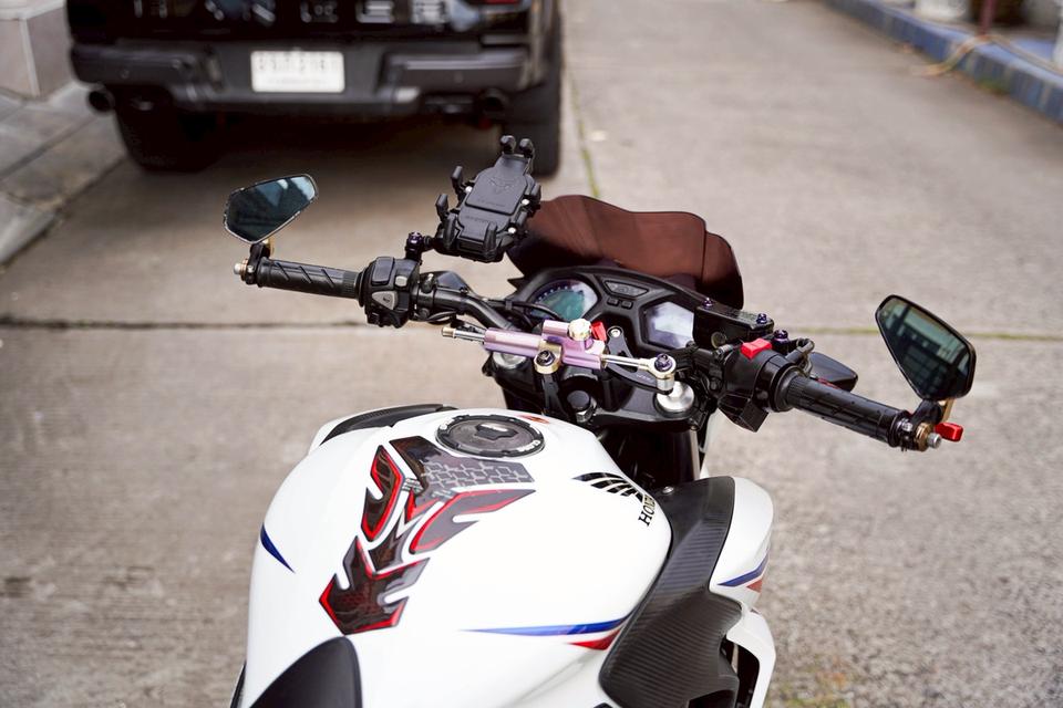 CB650F