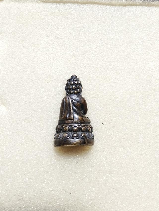 พระกริ่ง วัดสุทัศน์ 2
