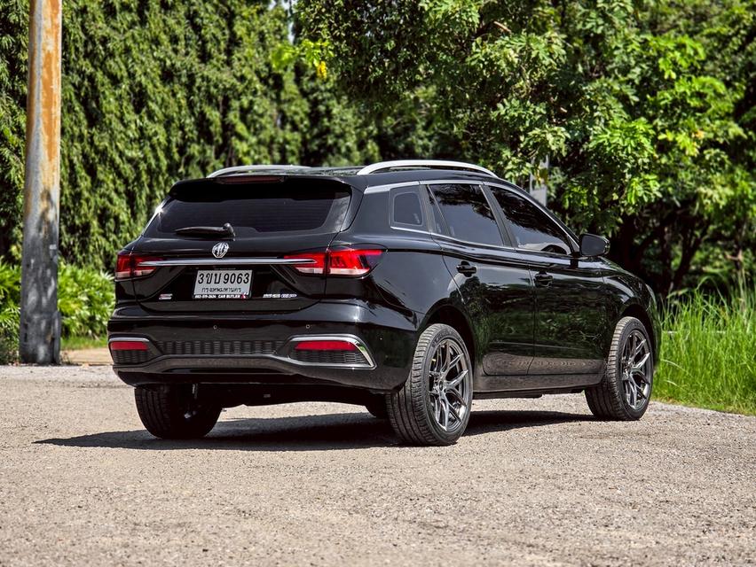 รหัสรถ CBL9063 MG EP Plus EV ปี 2022 รถยนต์พลังงานไฟฟ้า 100% ขับดี ประหยัดสุดๆ 🌿