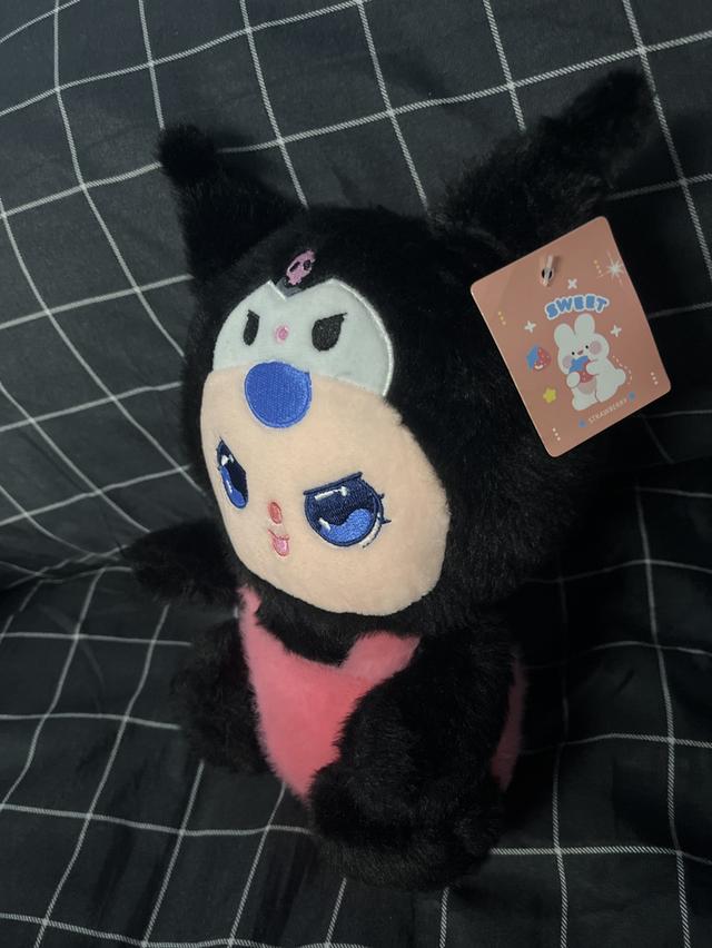 ตุ๊กตา 3