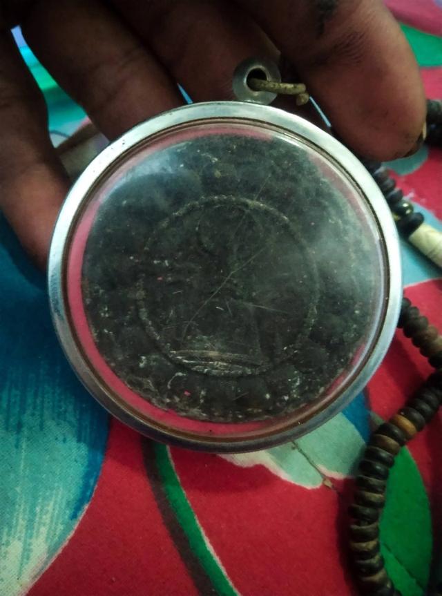 จตุคามรามเทพรุ่นโคตรมหาเศรษฐี 2