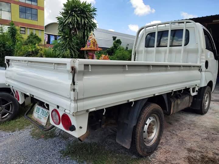 Kia K2500 ขาย 4