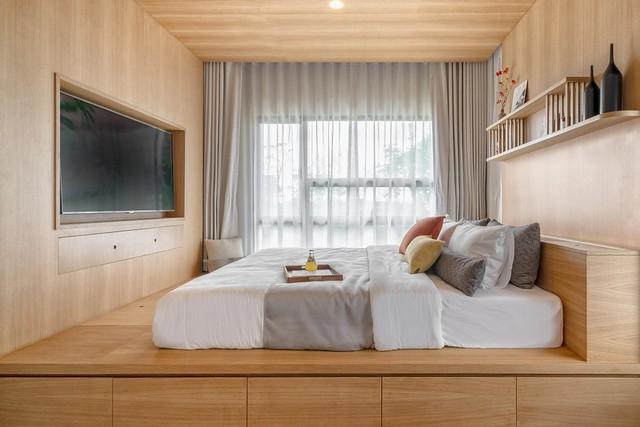 บ้านเดี่ยวบ้านแฝดโครงการใหม่ อณาสิริ by แสนสิริ น่าอยู่มาก สรงประภา 4 ห้องนอน ดอนเมือง กรุงเทพฯ 13