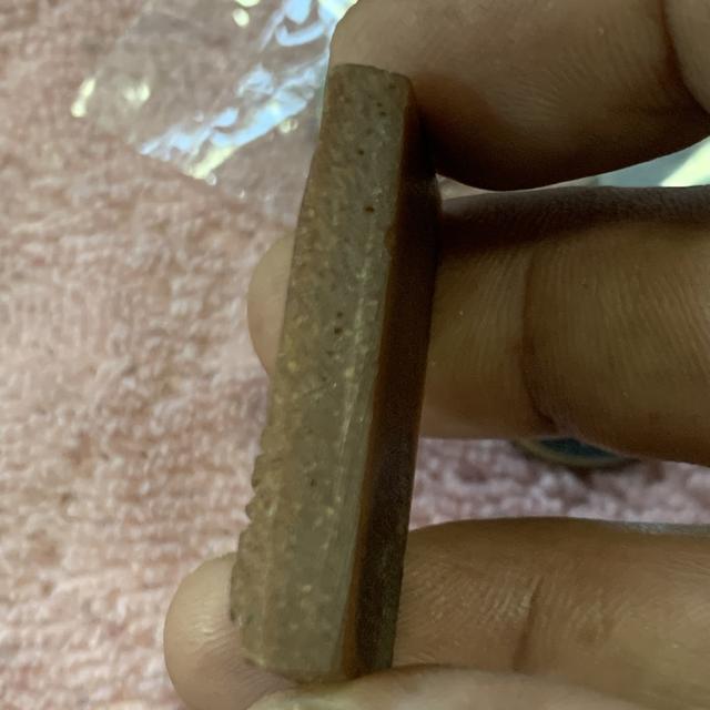 หลวงพ่อโสธร รุ่น ทำจากกระเบื้อง รูปที่ 4