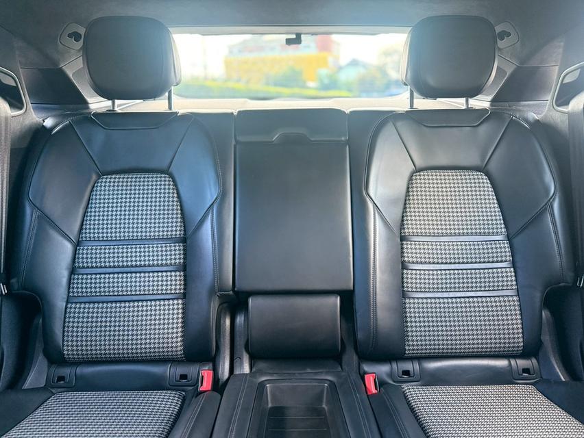 Cayenne Coupé Lightweight Package 18