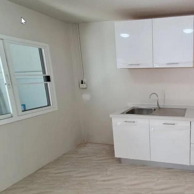 ทองหล่อ ใหญ่มาก ทาวน์เฮาส์ 2 ชั้น 4นอน พัฒนาการ 21-25 BTSเอกมัย 2.5กม. 2 น้ำ ทางด่วนพัฒนาการ 35ตร.ว. 180ตร.ม รร.นานาชาติ รูปที่ 7