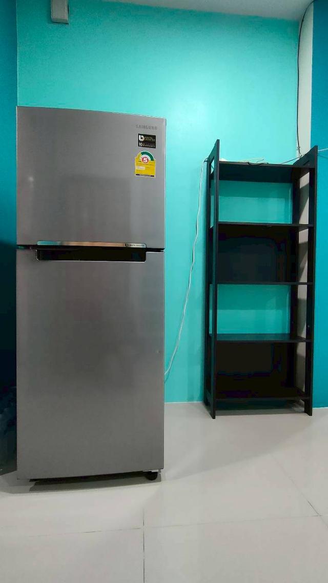 บ้านให้เช่า 15,000 บาท พิกัด หมู่บ้าน The Living บ้านฉาง-ระยอง 8