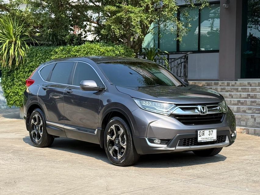 2020 HONDA CRV 2.4 EL 4WD 7 ที่นั่ง รถมือเดียวออกป้ายแดง รถสภาพสมบูรณ์ พร้อมใช้งาน รถวิ่งน้อย ประวัติศูนย์ครบ รถไม่เคยมีอุบัติเหตุครับ