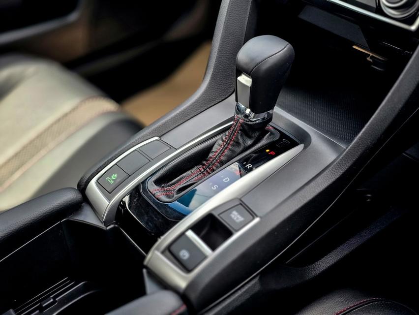 (แจ้วรหัสรถ CBLX8210) 🚘🔥 HONDA CIVIC FC 1.5 TURBO RS 2019 จดปี 2020 รูปที่ 13