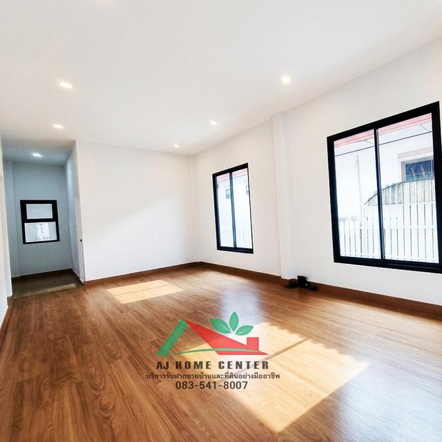 ม.ฐานมั่นคง คลอง2 รีโนเวทใหม่ 5