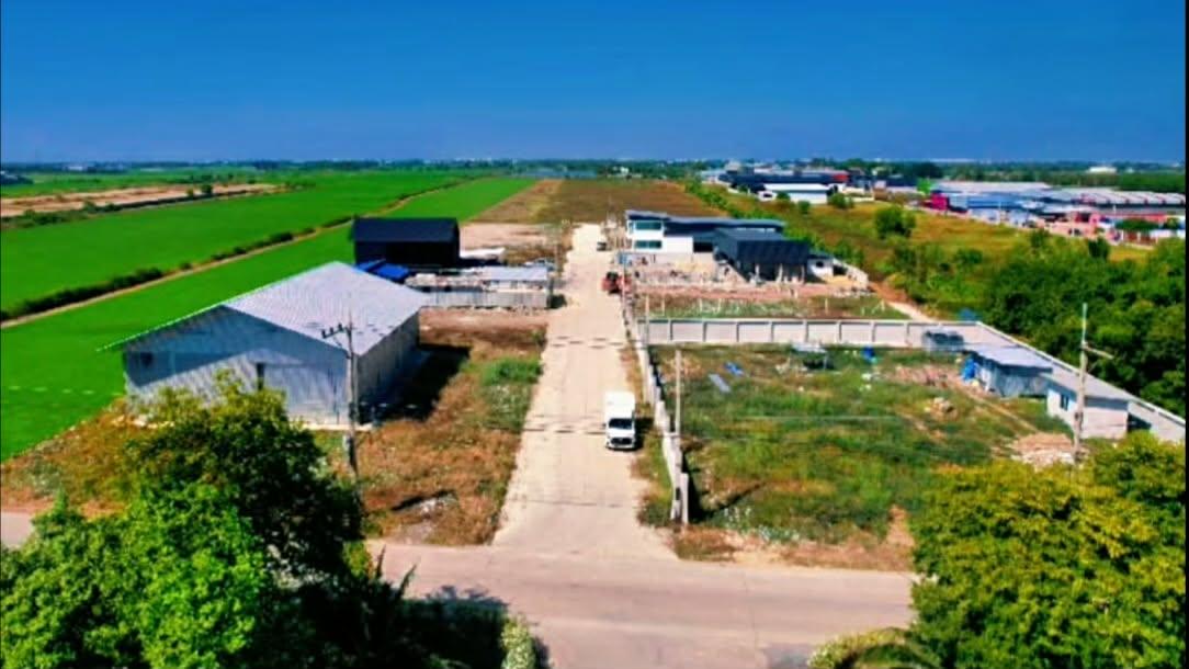 ขายที่ดินโกดังโรงงาน 5