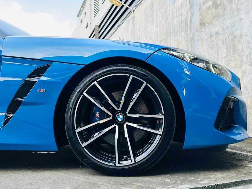 🎖️2019 แท้ BMW Z4 sDrive20i M Sport ( G29 )🎖️ รหัส TBM2929 7