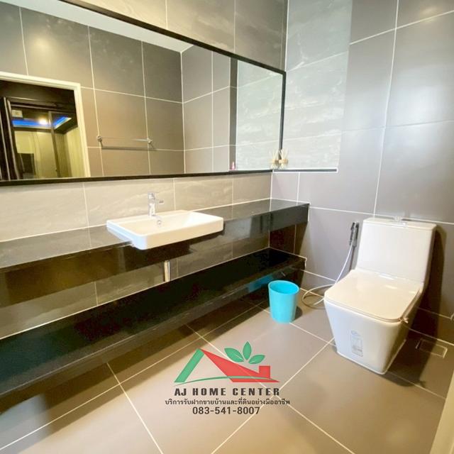 ขายบ้านเดี่ยว70ตรว. ม.บางกอก บูเลอวาร์ด เวสต์เกต บิ้วอินทั้งหลัง แต่งสวยพร้อมอยู่ 10