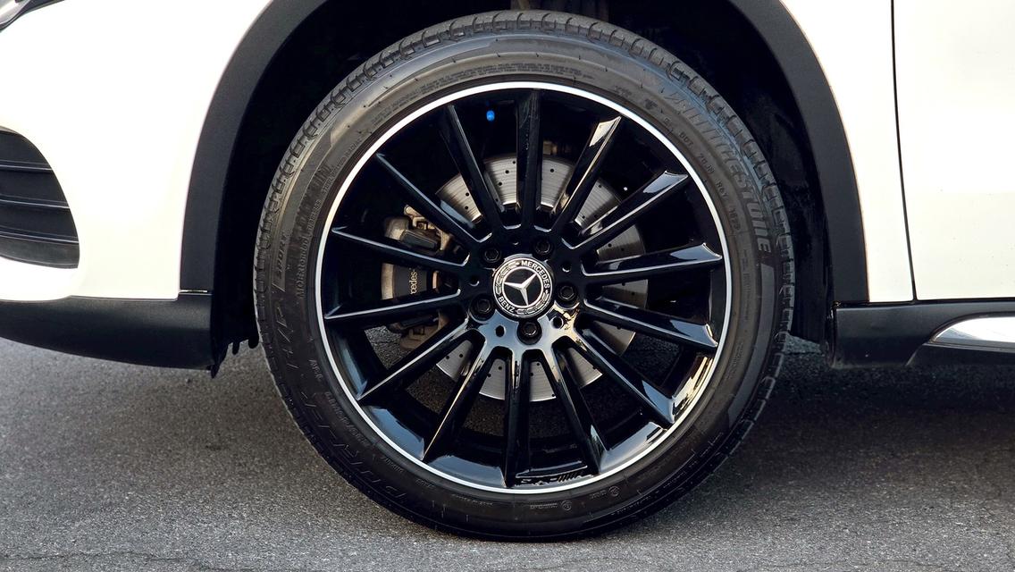 2020 Mercedes Benz GLA250 AMG " Facelift " รูปที่ 17