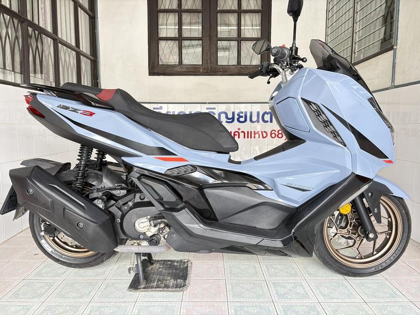 GPX DZ3 วิ่ง7000 โล ปี68 รูปย่อยที่ 3