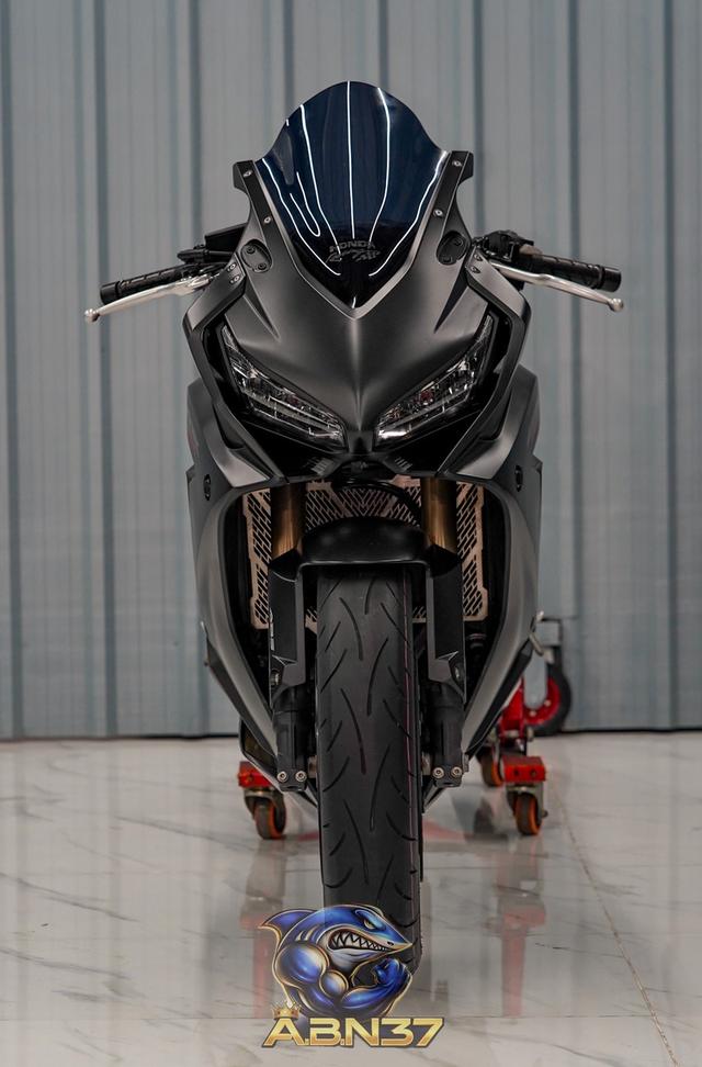 มอเตอร์ไซค์ Honda CBR650R มือสอง ปี 2020 รูปที่ 15