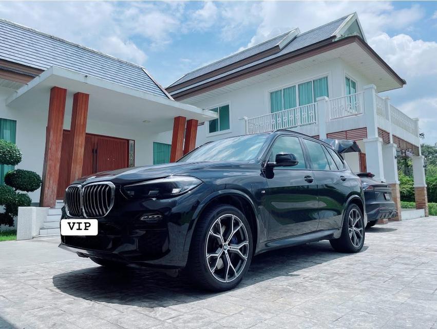 ขายรถมือ2 BMW X5 2