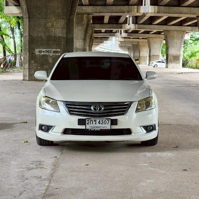 Toyota CAMRY 2.0 G Extremo AT ปี 2011 2