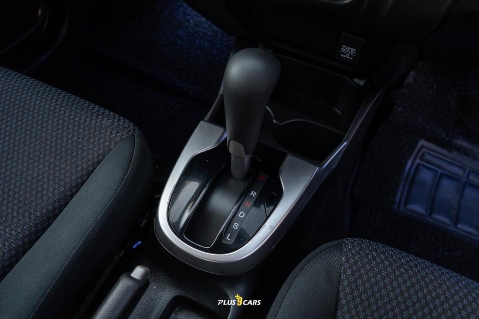 รถยนต์ honda jazz gk 1.5s auto 2021 รูปที่ 13