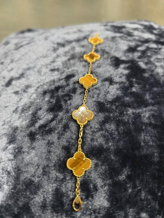 ข้อมือ Van Cleef & Arpels 5