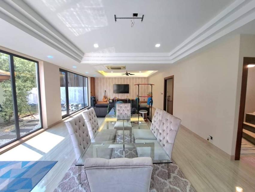 Luxury Pool Villa Pattaya For Sale/Rent  7