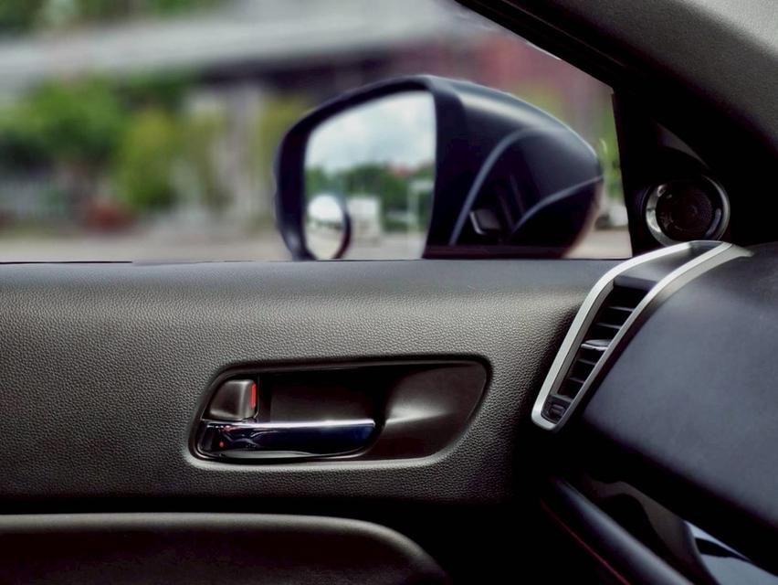 Honda city RS รถสวย มือเดียว พร้อมใช้ค่ะ 13