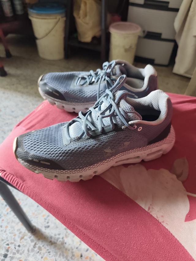 รองเท้ามือ2 Under armour ของแท้