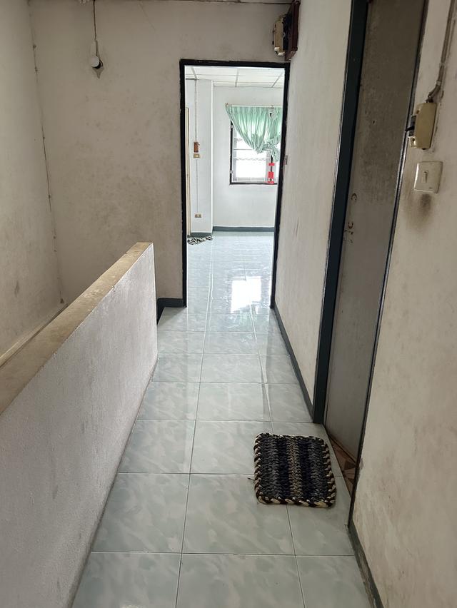 ทาวเฮาส์ 2ชั้น 2ห้องนอน2ห้องน้ำ 1จอดรถ นนทบุรี 3