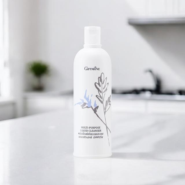 Giffarine น้ำยาทำความสะอาดเอนกประสงค์