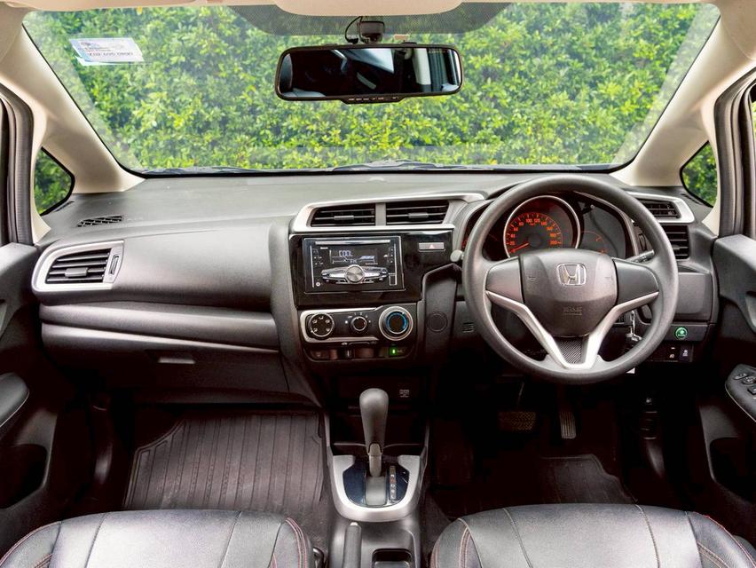 Honda Jazz 1.5S ปี 2018 12
