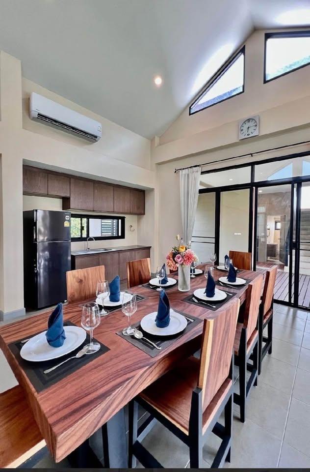 Escape to Paradise... หนีความวุ่นวายมาพักผ่อนที่พูลวิลล่า เงียบสงบ เหมาะกับการรีชาร์จพลัง✨ 15