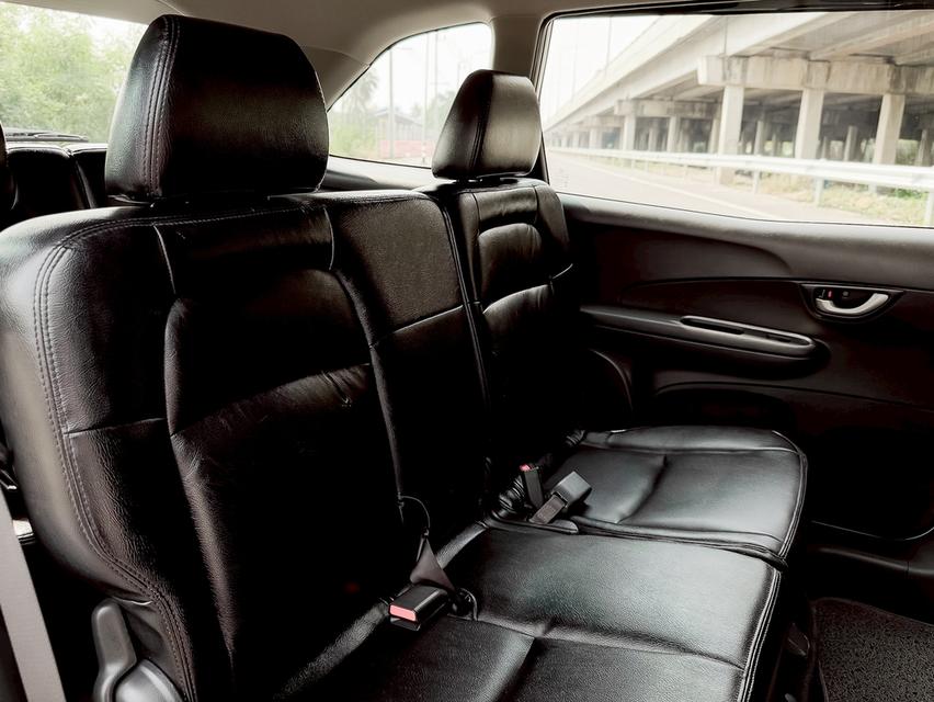 ฟรีดาวน์ Honda Mobilio 1.5 Rs ปี2015 รูปที่ 13