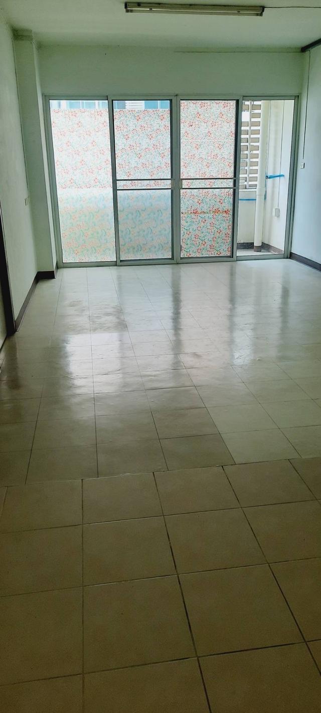 คอนโด บ้านธนารักษ์หลังศูนย์ราชการจังหวัดนนทบุรี 1