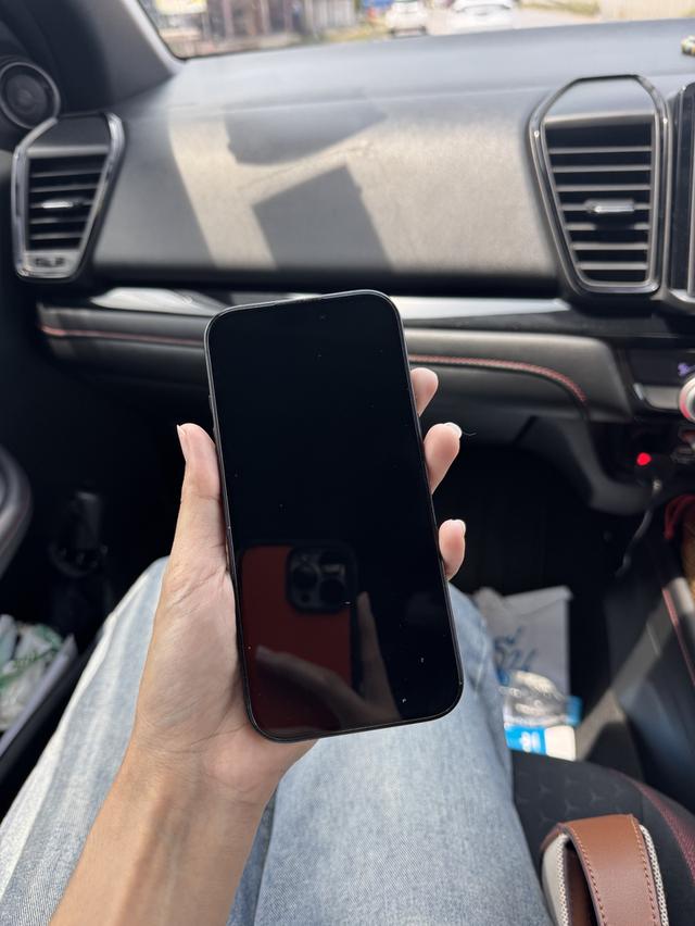 I phone 16 Pro