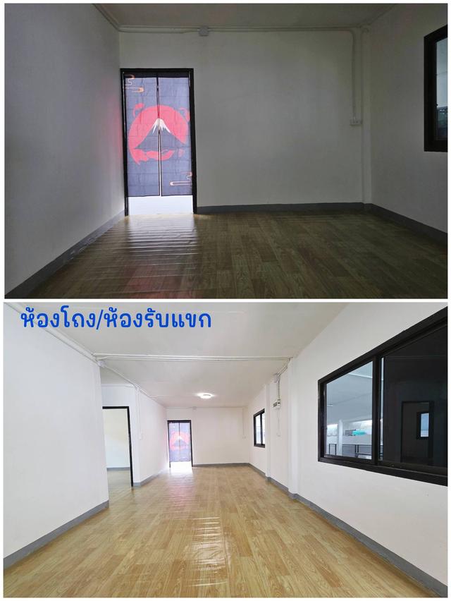 🏠ขายบ้าน ขนาดพื้นที่ 90 ตารางวา (พื้นที่ใช้สอยเต็มอัตรา 160++) จ.พะเยา 2