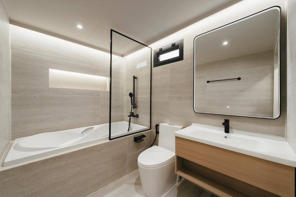 Townhome for rent near Ekkamai-Thonglor 13