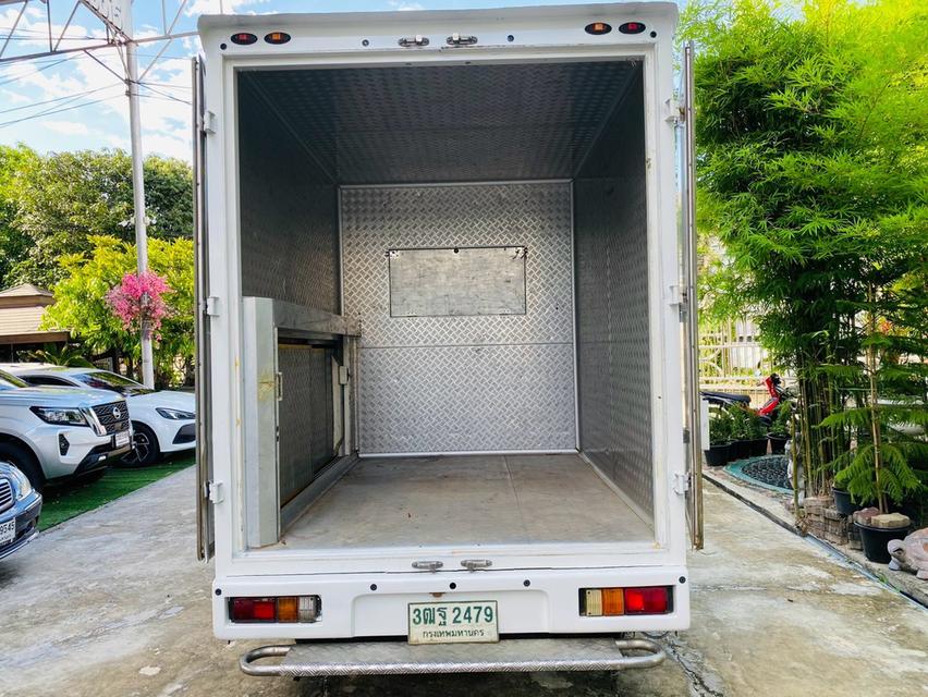 TOYOTA HILUX REVO SINGLE CAB 2.4 ENTRY MT ปี 2021 รูปที่ 8
