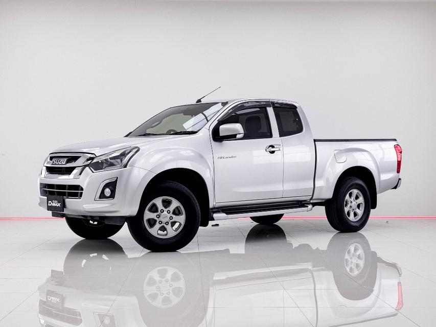 ISUZU D-MAX (12-19) 1.9 Ddi Z HI-LANDER SPACECAB ปี 2016