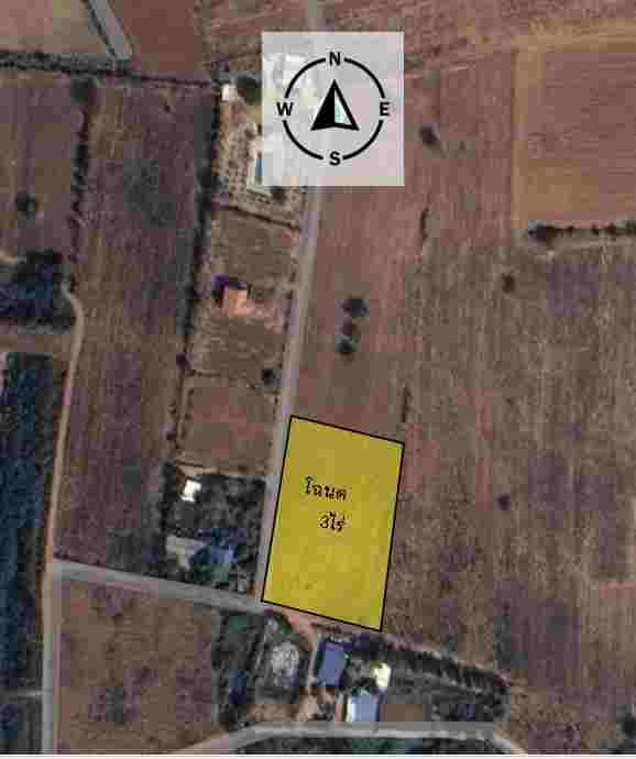 ขาย Ozone บริสุทธิ์ ที่ดินคลองไผ่.วิวเขา  3 ไร่.  3.9 ลบ. ( 3,250 บ./ วา ) 8