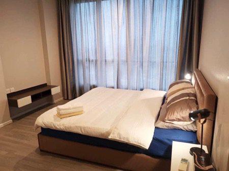 รูป ให้เช่า คอนโด The Room สาทร-เซนต์หลุยส์ 65 ตรม. 2 นอน 2 น้ำ ชั้น 23 ใกล้ BTS เซนต์หลุยส์ 5