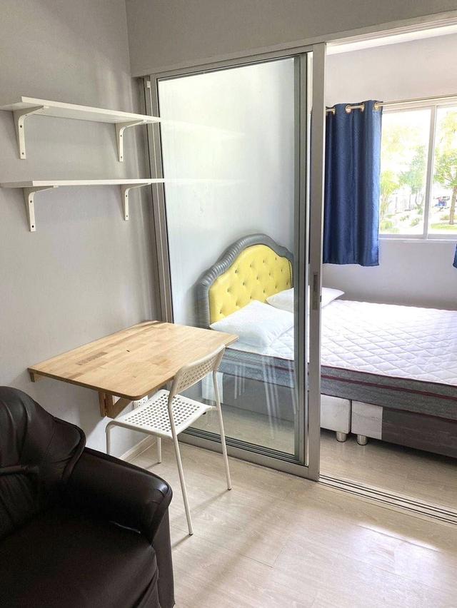 Plum Condo Park พลัม พาร์ค รังสิต เฟส1 6