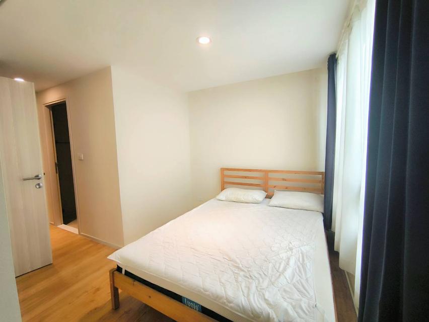 ขาย คอนโด Modern Condo Bangplad - Charan79 ห้องสวย พร้อมอยู่ ห่าง MRT บางพลัด 500 เมตร h 5