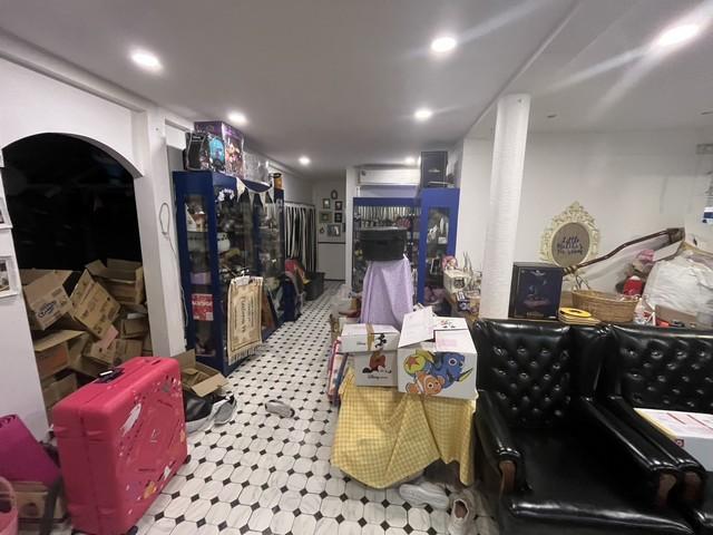 ให้เช่าบ้านเดี่ยว 2 ชั้น 200 ตร.ว. ซอยพหลโยธิน 30 ใกล้เมเจอร์รัชโยธิน และ BTS รัชโยธิน เหมาะพักอาศัย 3