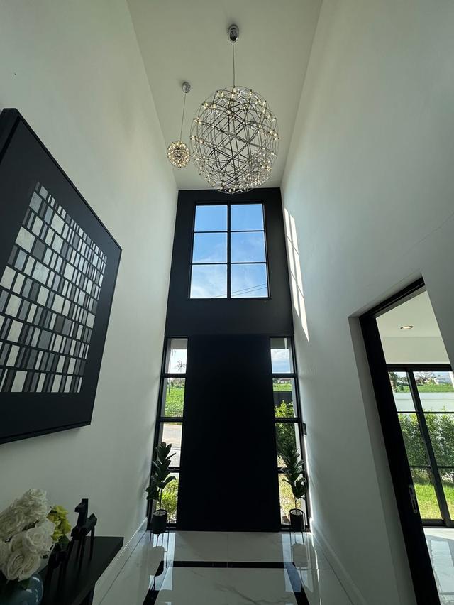 For rent Luxury Villa Pattaya - Pong 180,000/month 2