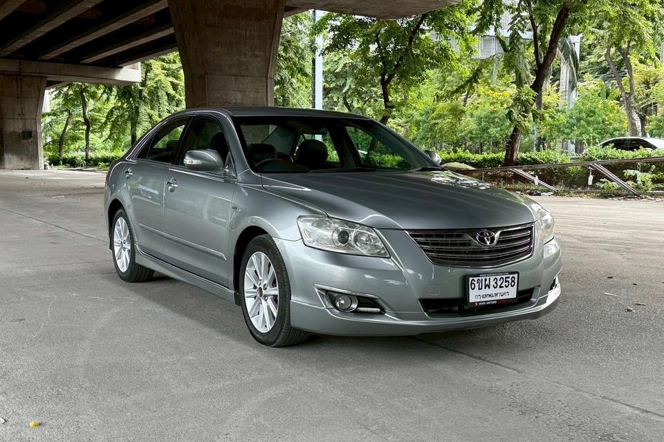 Toyota Camry 2.0 G Extremo AT ปี 2009 3