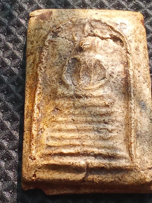 พระสมเด็จพิมพ์วัดเกศไชโย รูปที่ 10